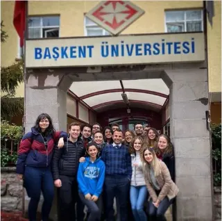 Op. Dr. Emrah Efe Aslaner profilinde yer alan galeri fotoğrafı.