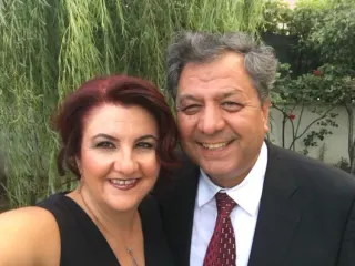 Op. Dr. Halil Şen profilinde yer alan galeri fotoğrafı.