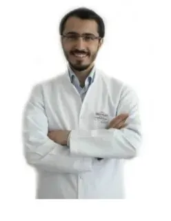 Dt. Mehmet Zahit Koç profilinde yer alan galeri fotoğrafı.