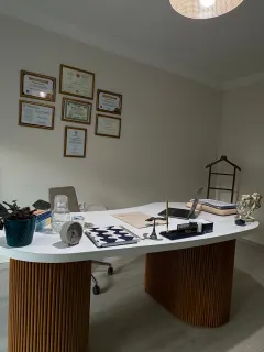 Psk. Devrim Doğa Karataş profilinde yer alan galeri fotoğrafı.