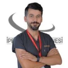 Op. Dr. Mehmet Korkmaz — Ortopedi Ve Travmatoloji, Kızıltepe, Mardin. Portre fotoğrafı.