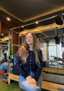 Fzt. Elif Yağız profilinde yer alan galeri fotoğrafı.