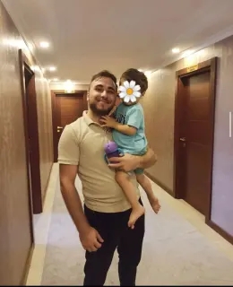Erg. Can Furkan Gümüşkaya profilinde yer alan galeri fotoğrafı.