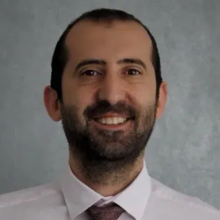 Dr. Öğr. Üyesi İlker Bacaksız profilinde yer alan galeri fotoğrafı.