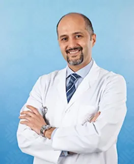 Uzm. Dr. Fatih Yüksel profilinde yer alan galeri fotoğrafı.