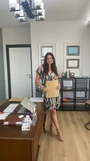 Kl. Psk. Canan Eryılmaz profilinde yer alan galeri fotoğrafı.