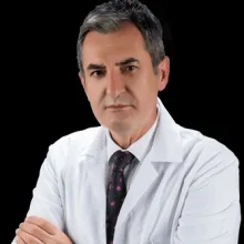 Doç. Dr. Ali Durmuş — Genel Cerrahi, İstanbul. Portre fotoğrafı.