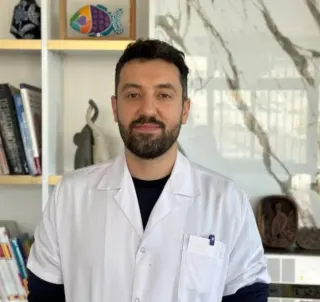 Uzm. Dr. Murat Çil profilinde yer alan galeri fotoğrafı.