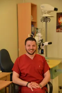 Op. Dr. Sezer Helvacı profilinde yer alan galeri fotoğrafı.