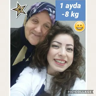 Uzm. Dyt. Tuğçe Özge Özyön profilinde yer alan galeri fotoğrafı.