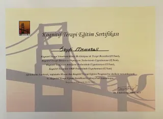 Uzm. Dr. Seyfi Memetali profilinde yer alan galeri fotoğrafı.
