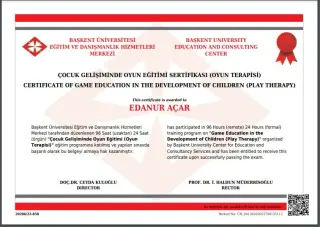 Psk. Edanur Açar profilinde yer alan galeri fotoğrafı.