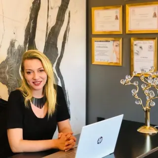 Dr. Nihan Özkan profilinde yer alan galeri fotoğrafı.