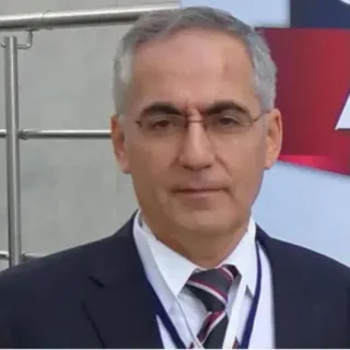 Op. Dr. Kemal Arslan profilinde yer alan galeri fotoğrafı.