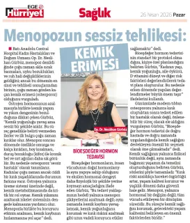 Op. Dr. Neslihan Gürbüz profilinde yer alan galeri fotoğrafı.