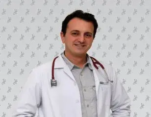 Dr. Yusuf Dağlı profilinde yer alan galeri fotoğrafı.