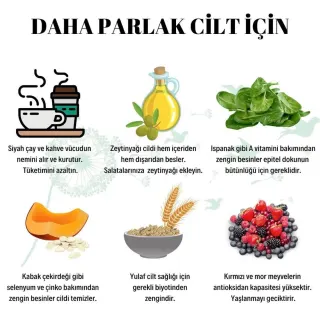 Dyt. İremnur Akdemir profilinde yer alan galeri fotoğrafı.