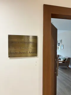 Kl. Psk. İrem Bulut Kaya profilinde yer alan galeri fotoğrafı.