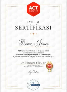 Kl. Psk. Deniz Güneş profilinde yer alan galeri fotoğrafı.
