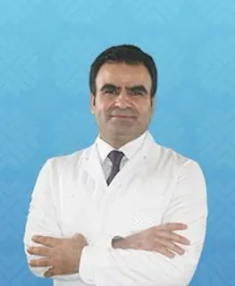 Dr. Öğr. Üyesi Murat Cömert profilinde yer alan galeri fotoğrafı.