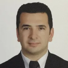 Op. Dr. Anıl Erkan — Üroloji, Bursa. Portre fotoğrafı.