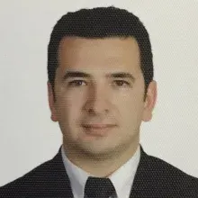 Op. Dr. Anıl Erkan — Üroloji, Bursa. Portre fotoğrafı.