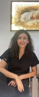 Op. Dr. Sonay Öztaş profilinde yer alan galeri fotoğrafı.