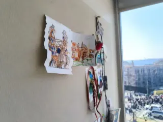 Uzm. Dkt. Diyar Zorlu profilinde yer alan galeri fotoğrafı.