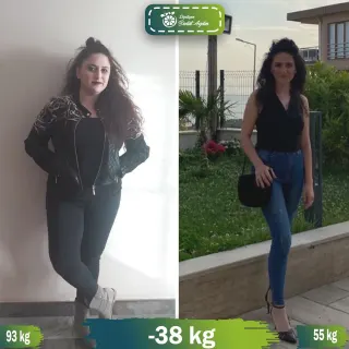 Dyt. Sedat Aydın profilinde yer alan galeri fotoğrafı.