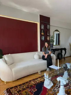 Kl. Psk. Fatma Aydın Soylu profilinde yer alan galeri fotoğrafı.