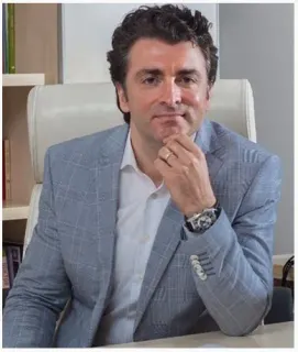 Uzm. Dr. Ender Vardar profilinde yer alan galeri fotoğrafı.