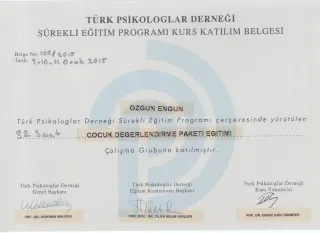 Kl. Psk. Özgün Engün profilinde yer alan galeri fotoğrafı.