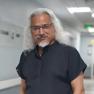 Dr. Yasin Kurtboğan — Pratisyen, Şanlıurfa. Portre fotoğrafı.