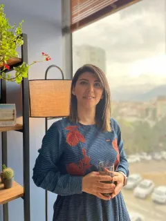 Kl. Psk. Çiğdem Akbaş profilinde yer alan galeri fotoğrafı.