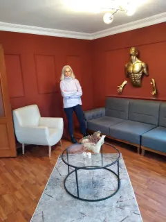 Kl. Psk. Melek Sarıçiçek profilinde yer alan galeri fotoğrafı.