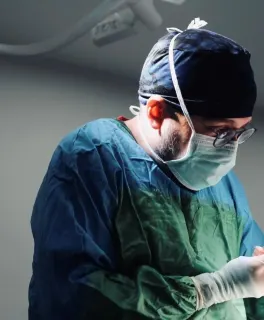 Op. Dr. Mustafa Özkan profilinde yer alan galeri fotoğrafı.