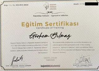 Kl. Psk. Görkem Yılmaz profilinde yer alan galeri fotoğrafı.
