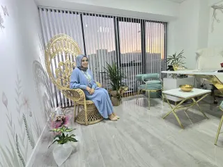 Op. Dr. Sümeyra Vural profilinde yer alan galeri fotoğrafı.
