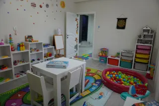 Psk. İpek Akalp İnal profilinde yer alan galeri fotoğrafı.