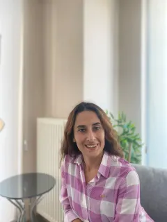 Psk. Duygu Irgalı Kuyumcu profilinde yer alan galeri fotoğrafı.