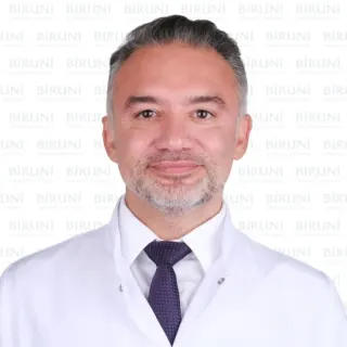 Doç. Dr. Attila Önmez profilinde yer alan galeri fotoğrafı.