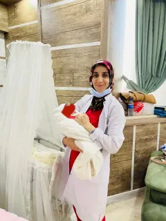 Op. Dr. Sevcan Demir profilinde yer alan galeri fotoğrafı.