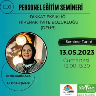 Psk. Betül Sarskaya profilinde yer alan galeri fotoğrafı.