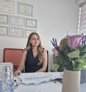 Psk. Feyza Yaren Şahiner profilinde yer alan galeri fotoğrafı.