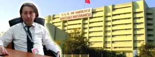 Prof. Dr. H. Hakan Poyrazoğlu profilinde yer alan galeri fotoğrafı.