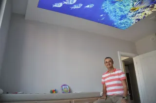 Uzm. Dr. Şadi İdem profilinde yer alan galeri fotoğrafı.
