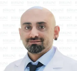Op. Dr. Enes Serhat Coşkun profilinde yer alan galeri fotoğrafı.