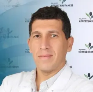 Doç. Dr. Murat Selçuk profilinde yer alan galeri fotoğrafı.