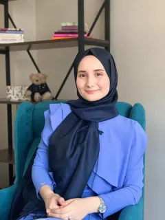 Kl. Psk. Aslıhan Tellioğlu profilinde yer alan galeri fotoğrafı.