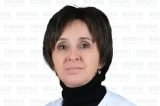 Prof. Dr. Emel Torun profilinde yer alan galeri fotoğrafı.